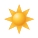 Clear sky